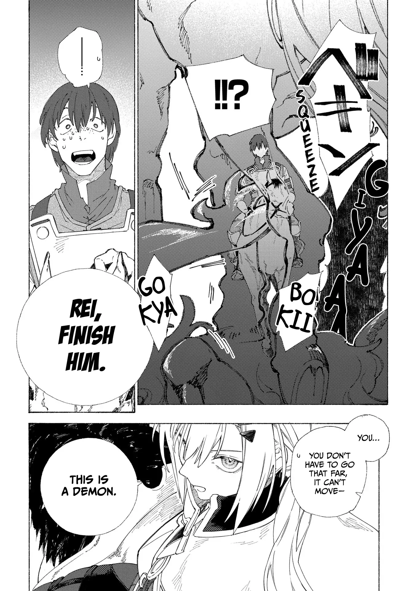 A History of the Romelia Chapter 3 - page 29