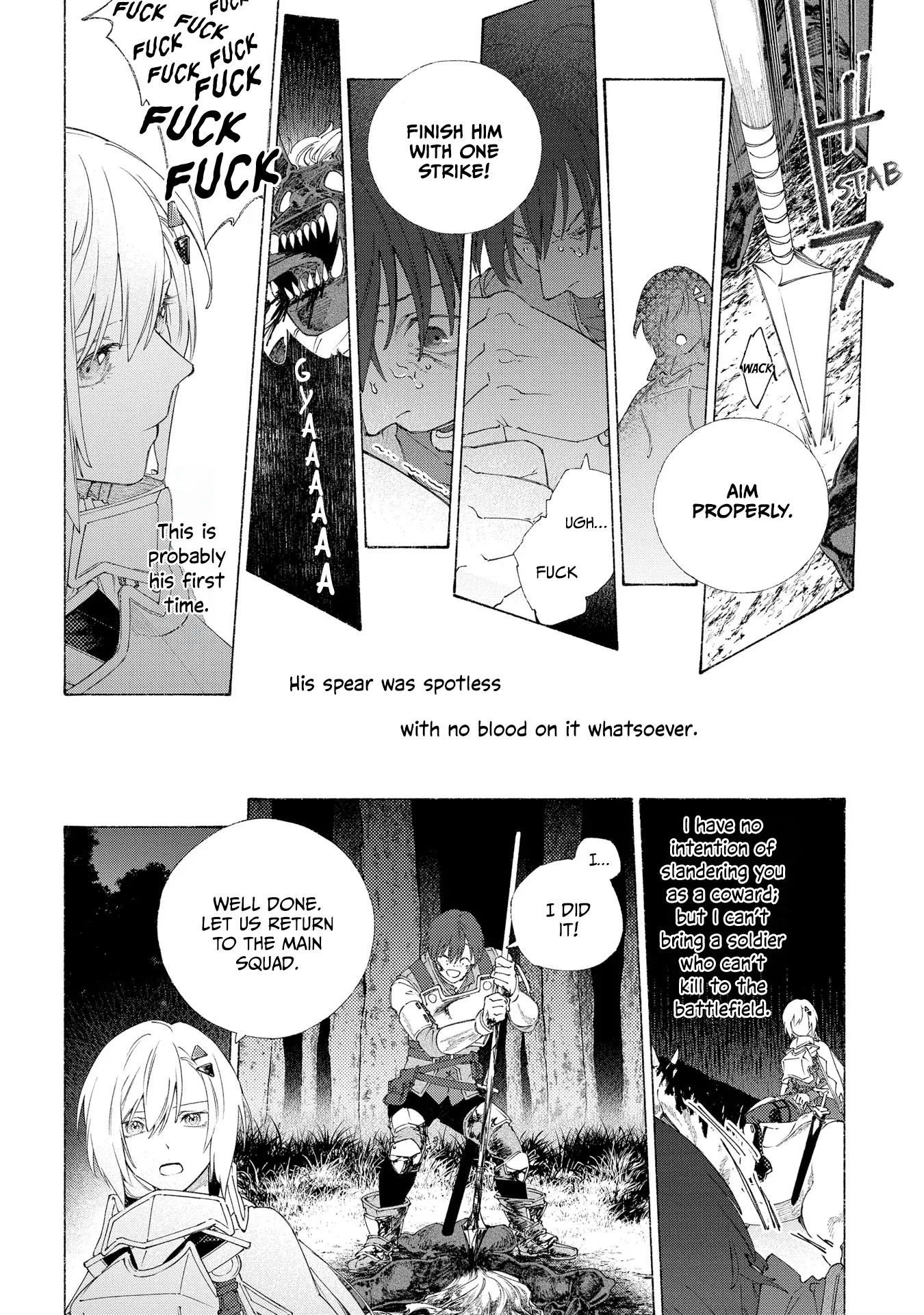 A History of the Romelia Chapter 3 - page 31