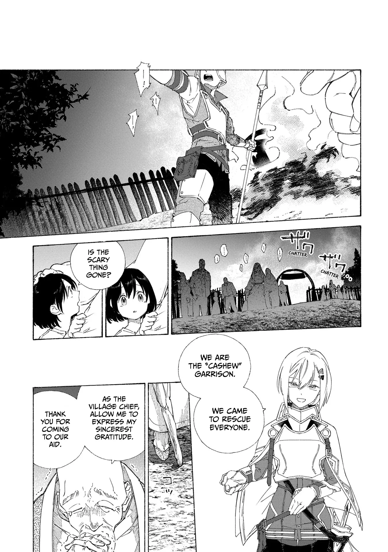 A History of the Romelia Chapter 3 - page 32