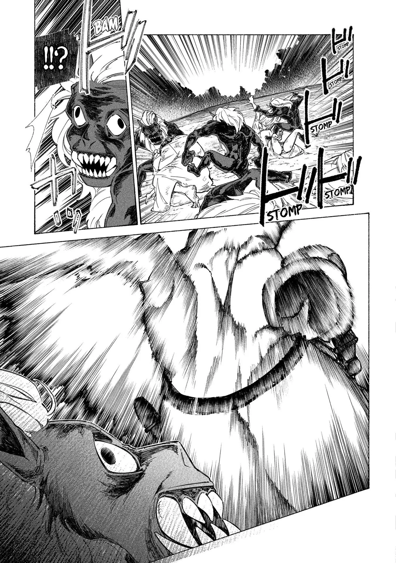 A History of the Romelia Chapter 3 - page 8