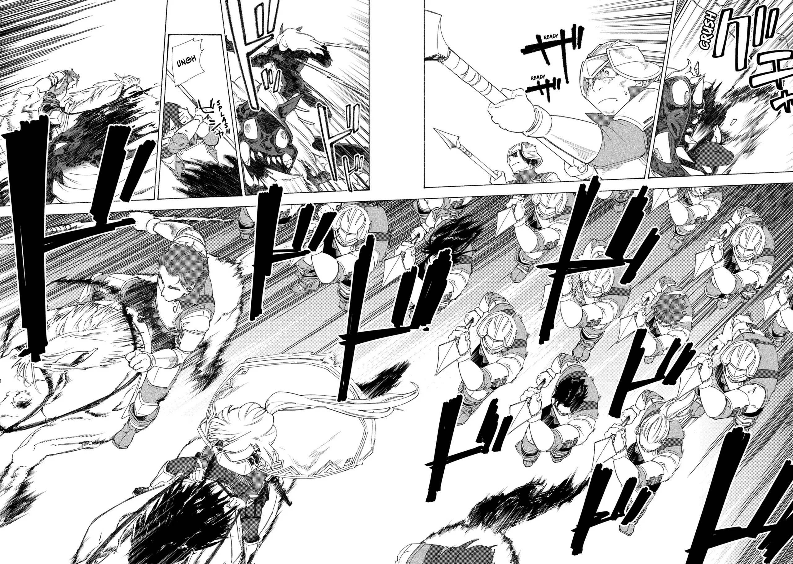 A History of the Romelia Chapter 3 - page 9