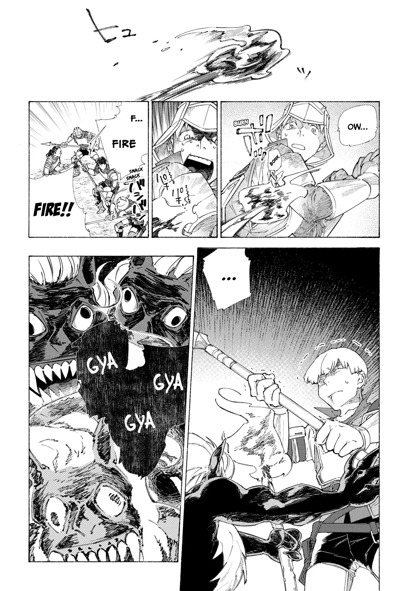 A History of the Romelia Chapter 3 - page 10