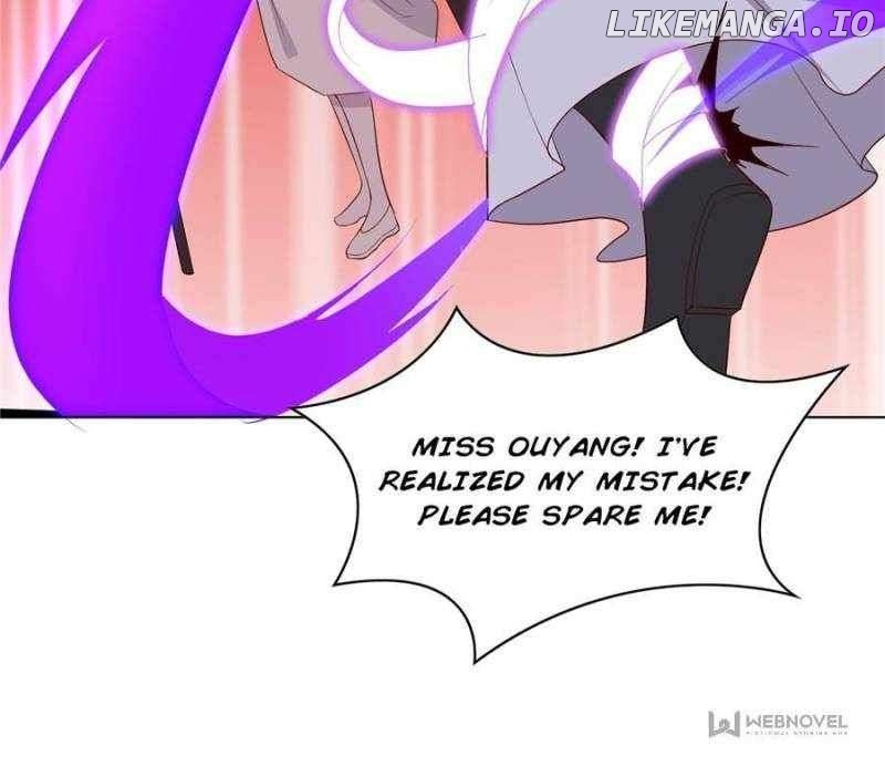 I Just Want To Live A Simple Life Chapter 52 - page 10