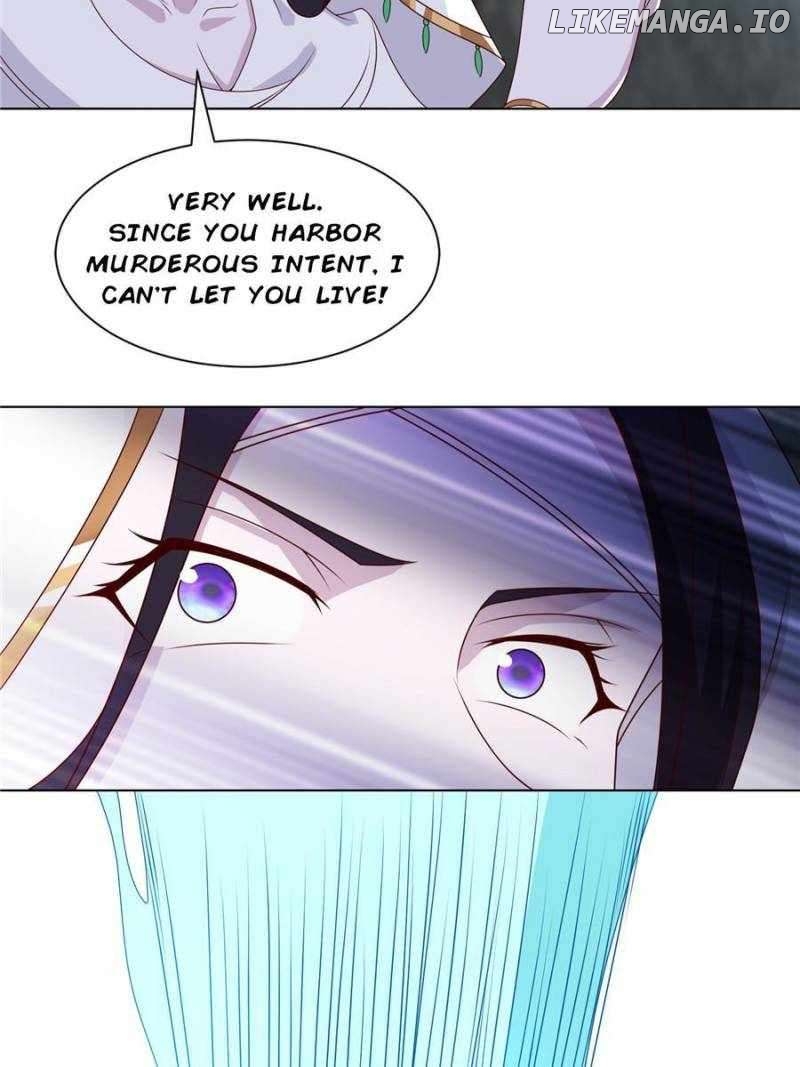 I Just Want To Live A Simple Life Chapter 53 - page 8