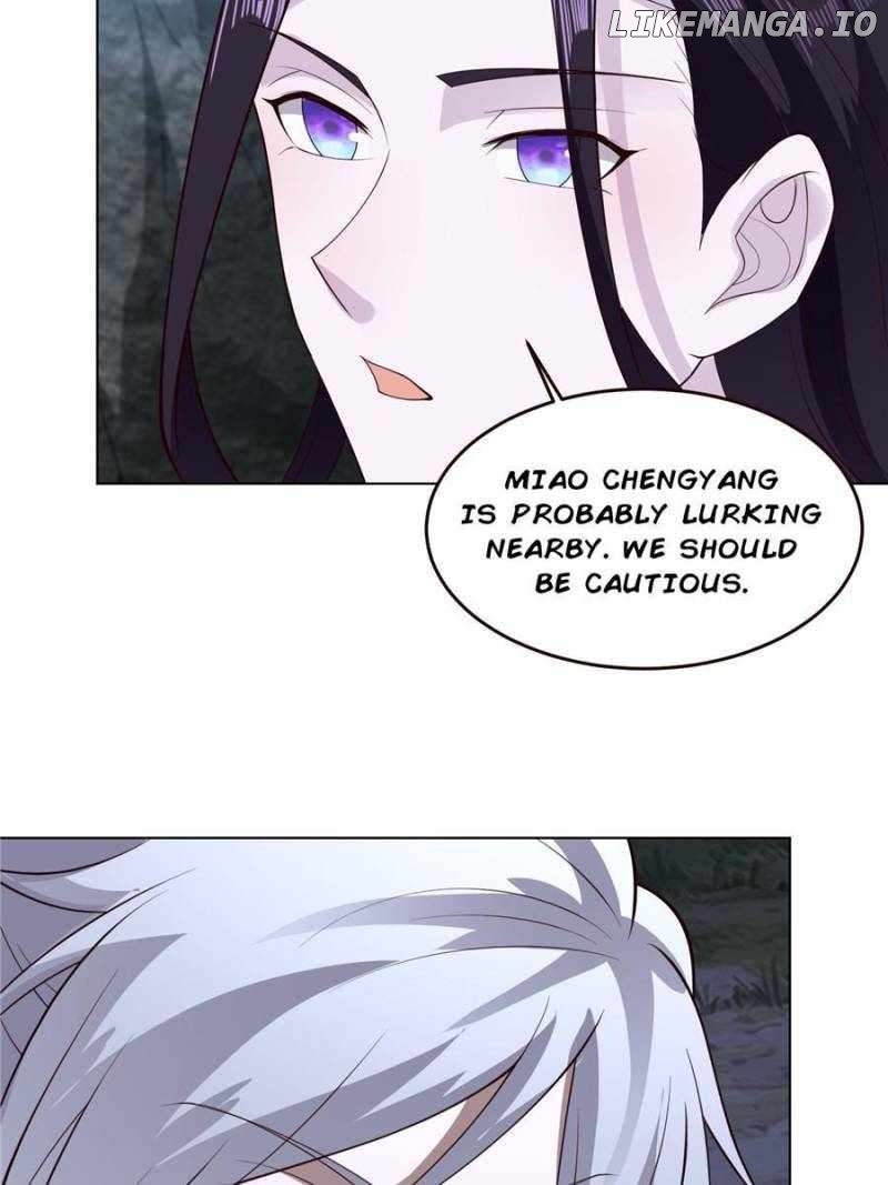 I Just Want To Live A Simple Life Chapter 55 - page 12