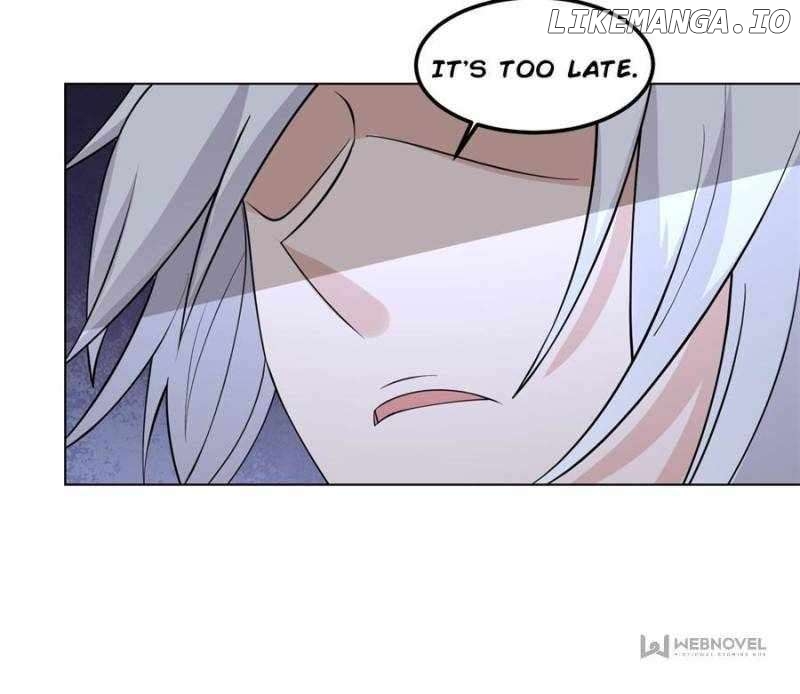 I Just Want To Live A Simple Life Chapter 55 - page 4
