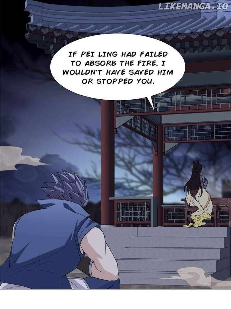 I Just Want To Live A Simple Life Chapter 55 - page 39