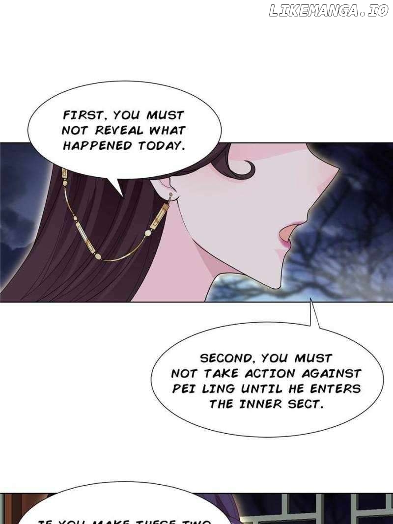 I Just Want To Live A Simple Life Chapter 55 - page 43