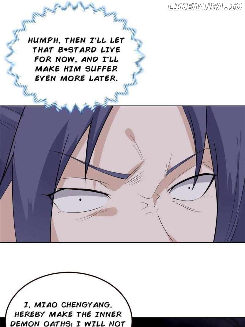 I Just Want To Live A Simple Life Chapter 55 - page 48