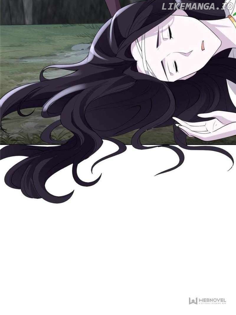 I Just Want To Live A Simple Life Chapter 55 - page 57