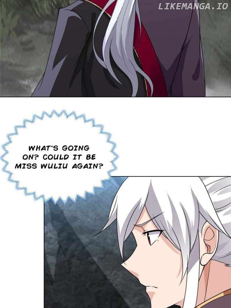 I Just Want To Live A Simple Life Chapter 55 - page 68