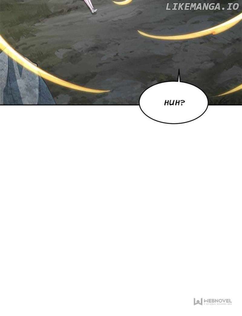 I Just Want To Live A Simple Life Chapter 56 - page 11