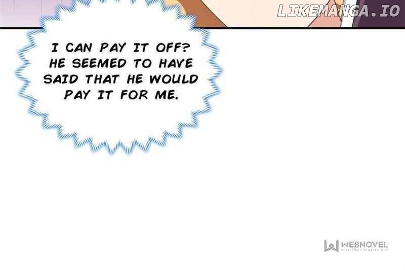I Just Want To Live A Simple Life Chapter 56 - page 21