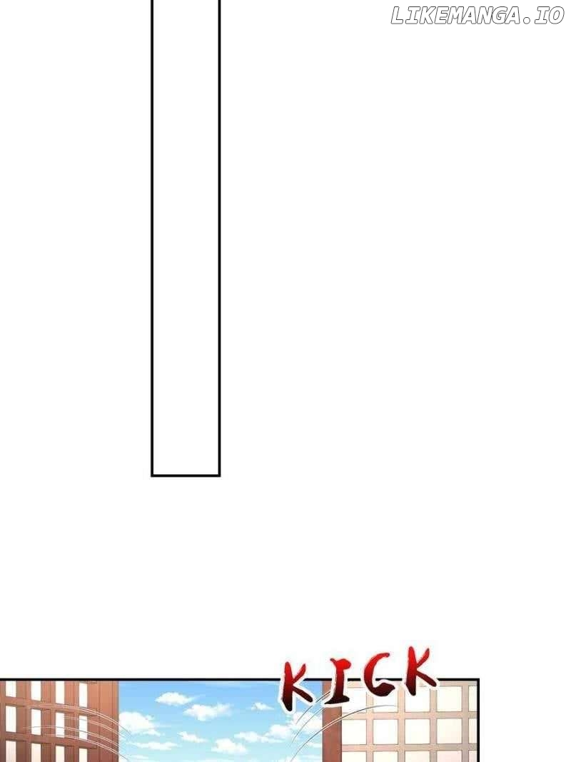 I Just Want To Live A Simple Life Chapter 56 - page 24