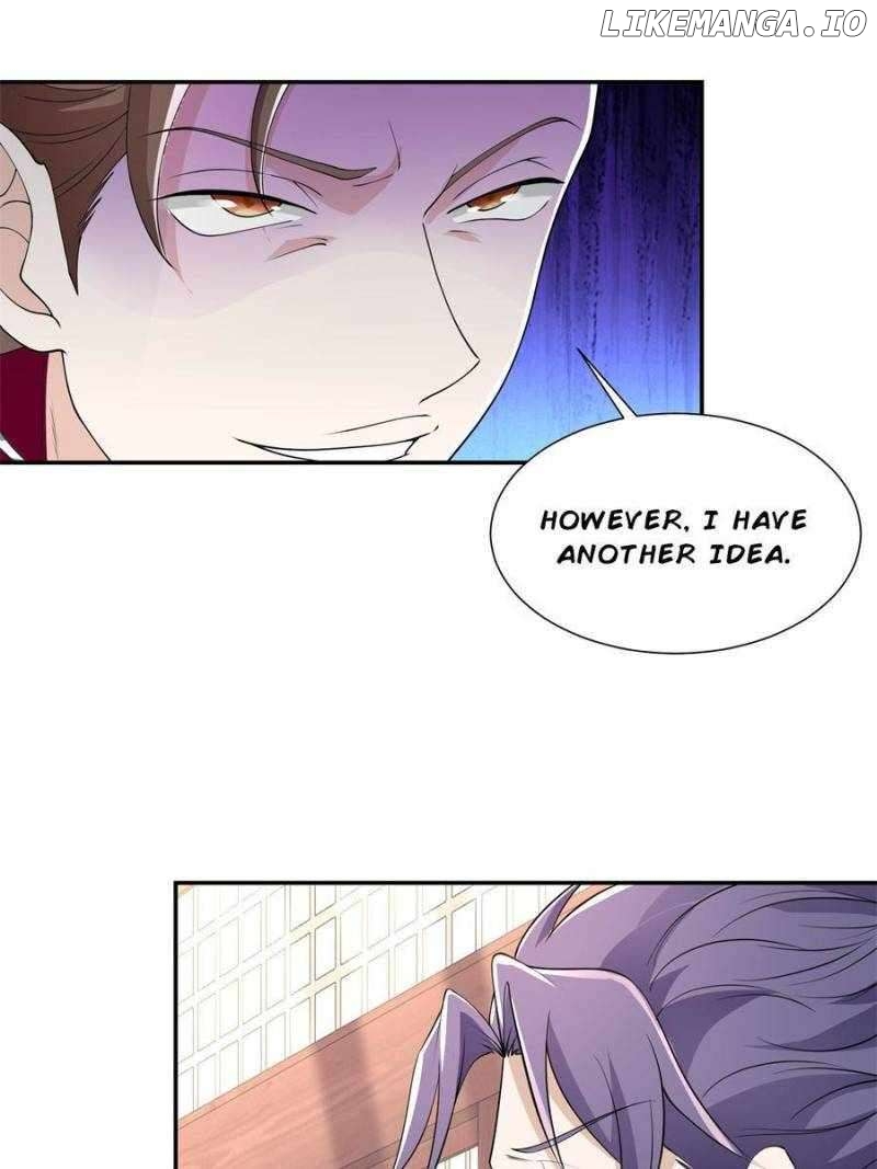 I Just Want To Live A Simple Life Chapter 56 - page 39