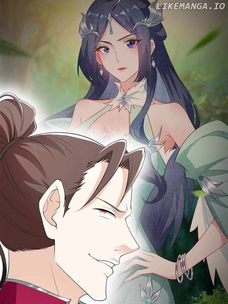 I Just Want To Live A Simple Life Chapter 56 - page 41