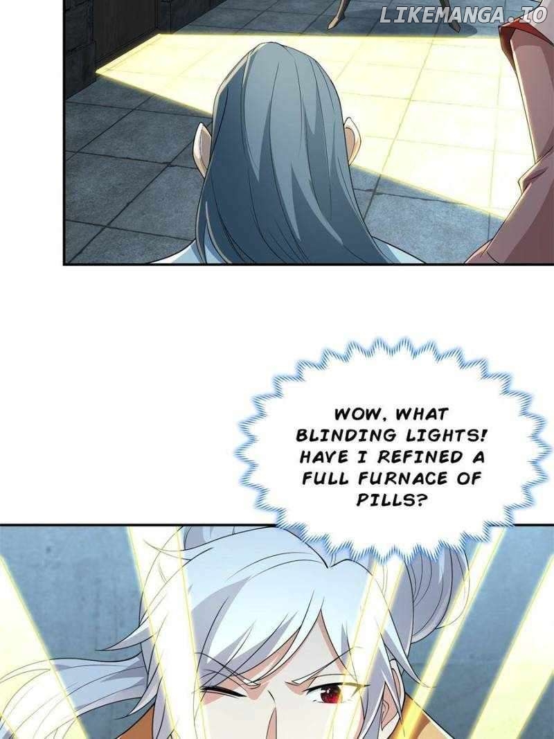 I Just Want To Live A Simple Life Chapter 56 - page 49