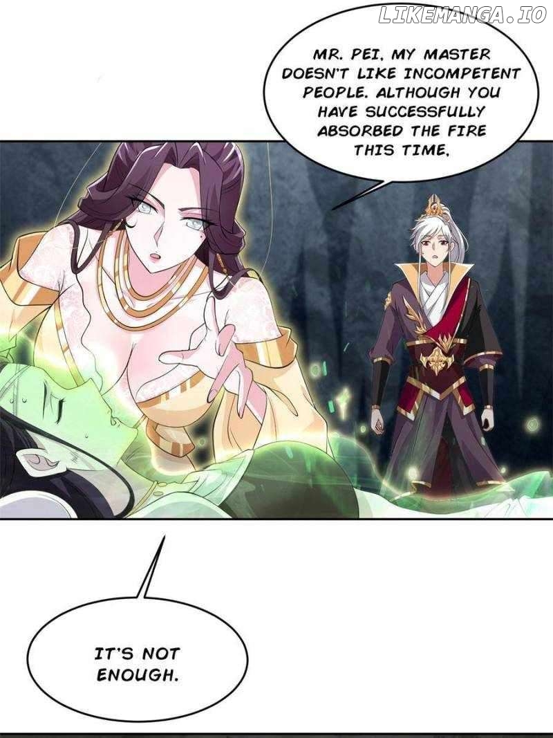 I Just Want To Live A Simple Life Chapter 56 - page 6