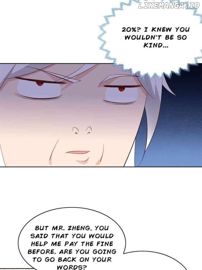 I Just Want To Live A Simple Life Chapter 57 - page 13