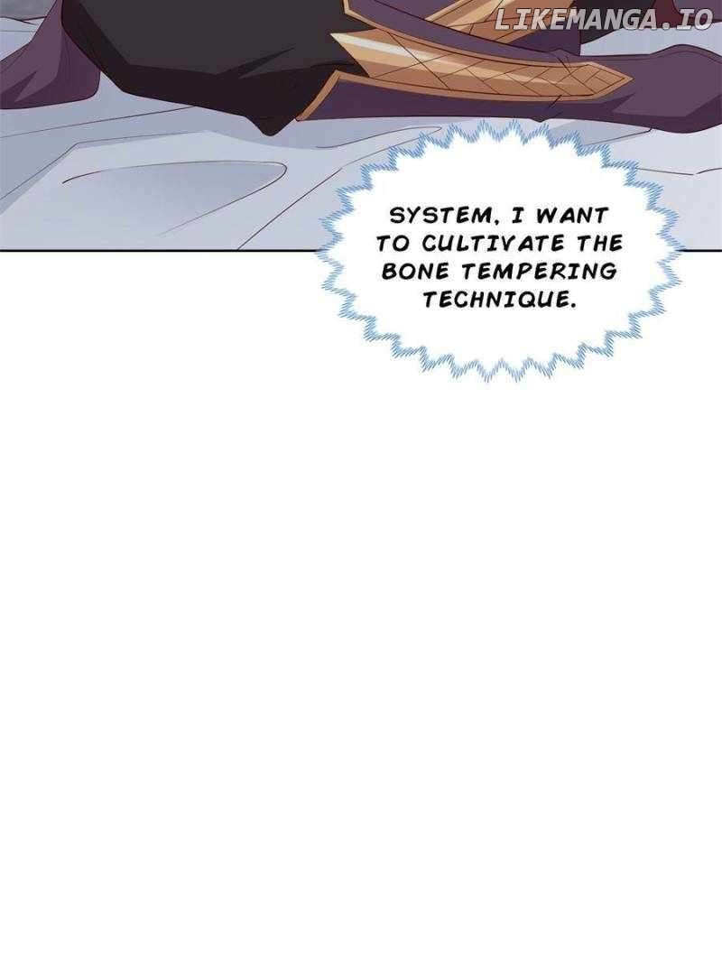I Just Want To Live A Simple Life Chapter 57 - page 3