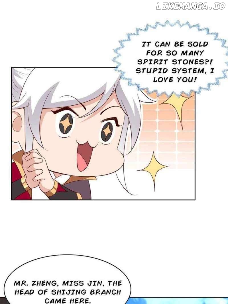 I Just Want To Live A Simple Life Chapter 57 - page 26