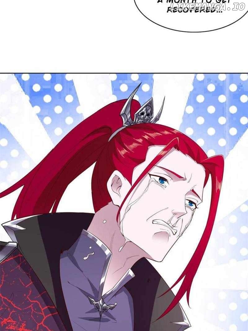 I Just Want To Live A Simple Life Chapter 57 - page 33