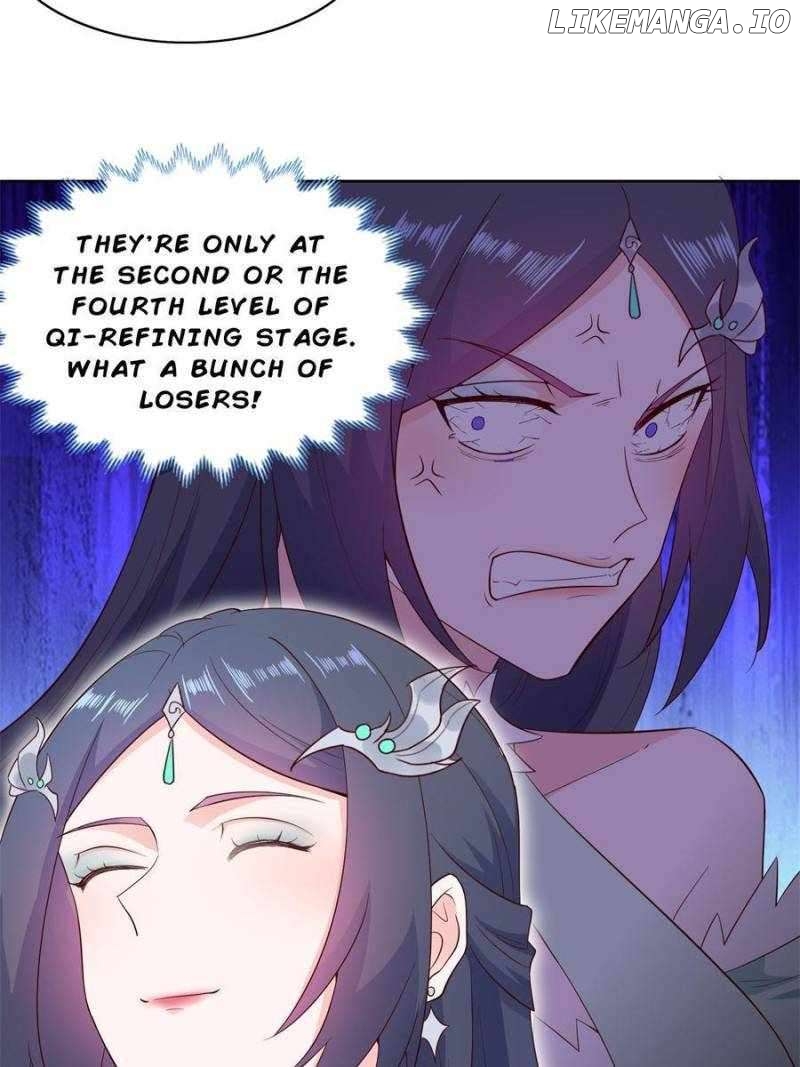 I Just Want To Live A Simple Life Chapter 57 - page 40
