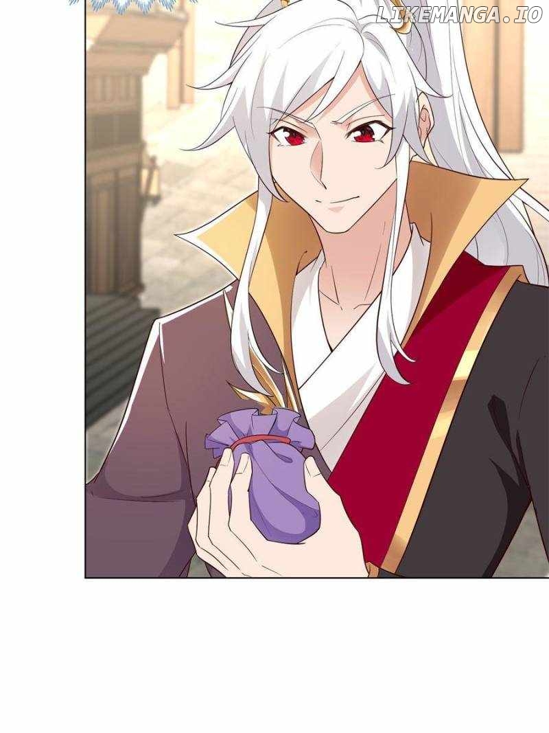 I Just Want To Live A Simple Life Chapter 58 - page 2