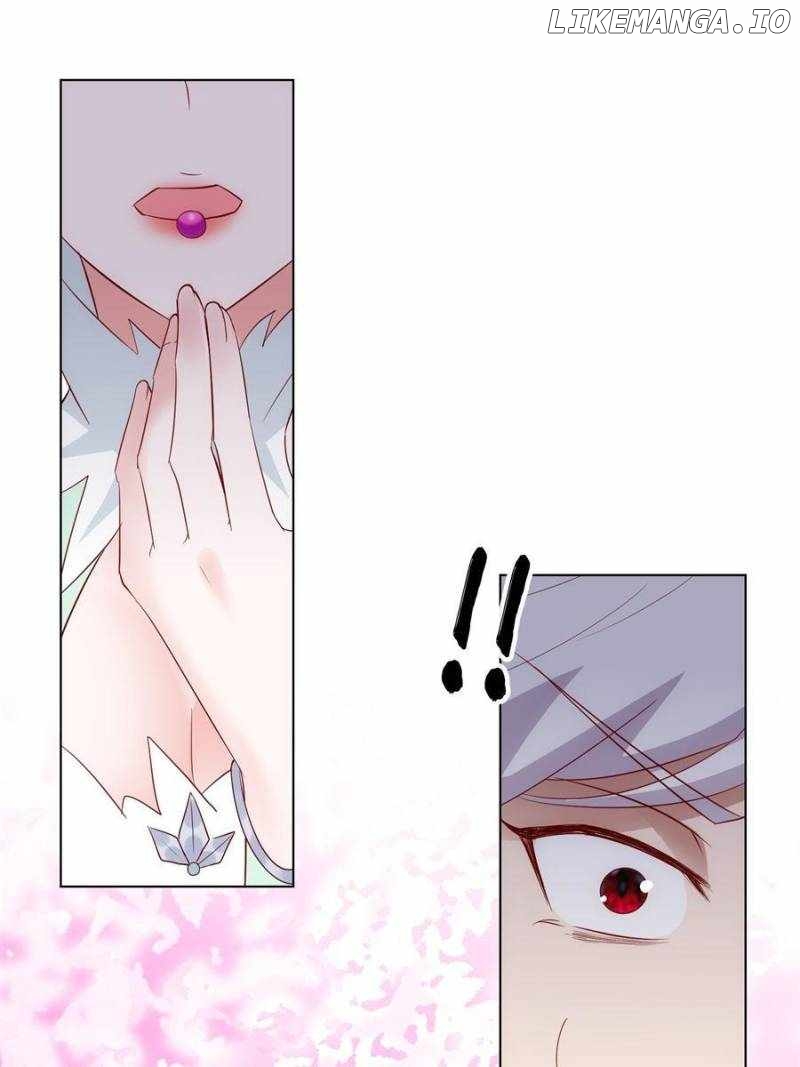 I Just Want To Live A Simple Life Chapter 58 - page 11