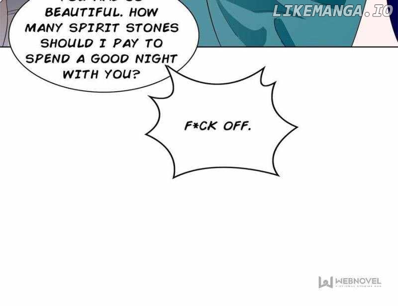 I Just Want To Live A Simple Life Chapter 58 - page 20