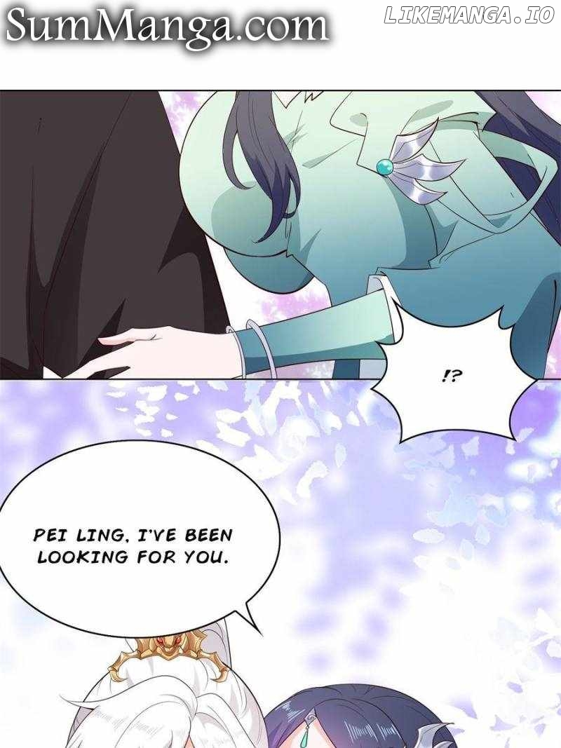 I Just Want To Live A Simple Life Chapter 58 - page 3