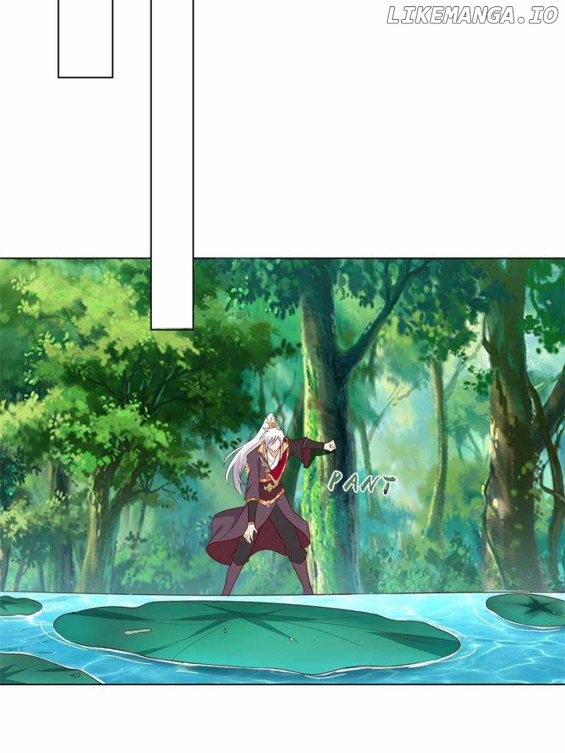 I Just Want To Live A Simple Life Chapter 58 - page 22