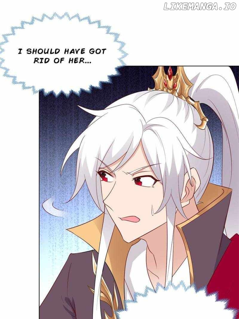 I Just Want To Live A Simple Life Chapter 58 - page 23