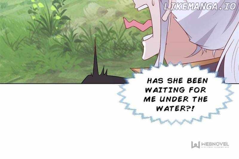 I Just Want To Live A Simple Life Chapter 58 - page 25