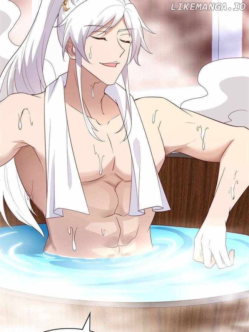 I Just Want To Live A Simple Life Chapter 58 - page 29