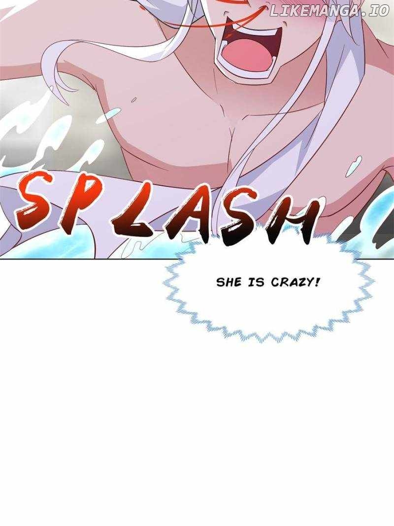 I Just Want To Live A Simple Life Chapter 58 - page 33