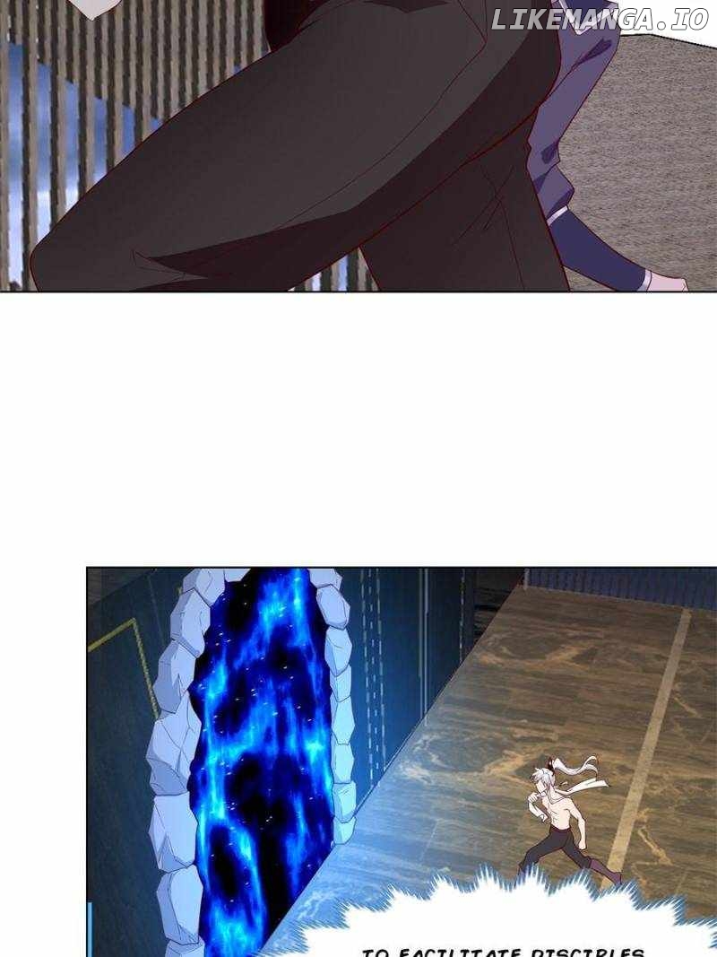 I Just Want To Live A Simple Life Chapter 58 - page 38