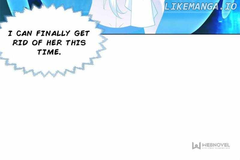 I Just Want To Live A Simple Life Chapter 58 - page 40