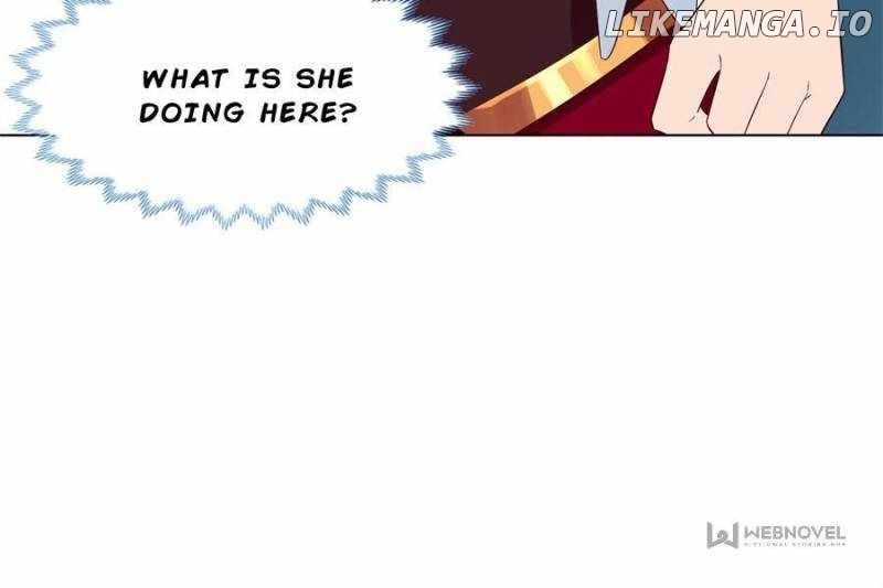 I Just Want To Live A Simple Life Chapter 58 - page 5