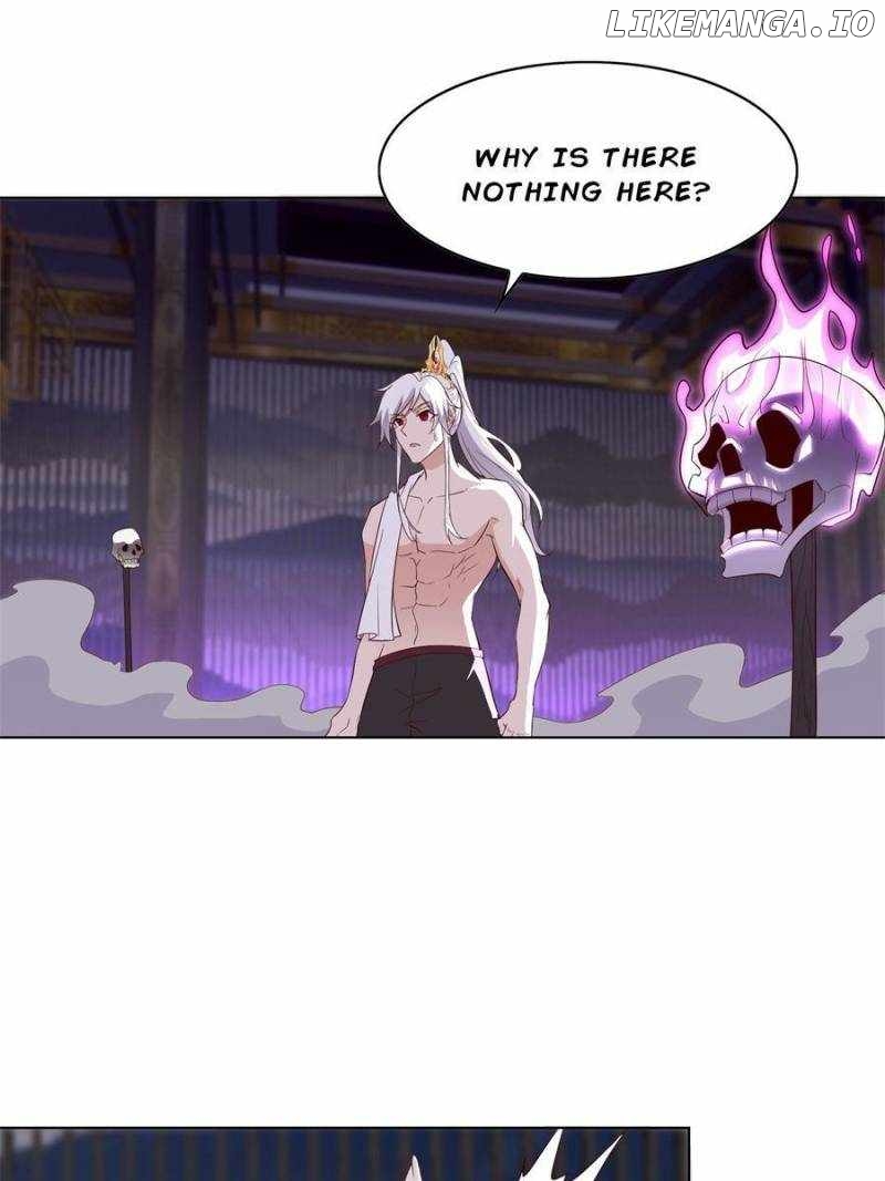 I Just Want To Live A Simple Life Chapter 58 - page 41