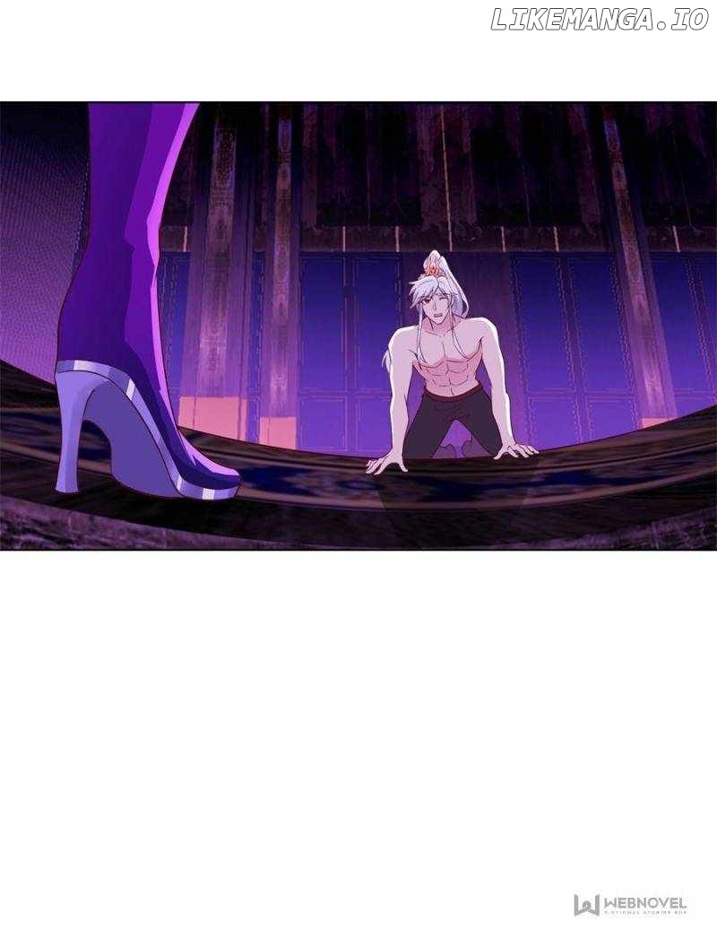 I Just Want To Live A Simple Life Chapter 58 - page 45