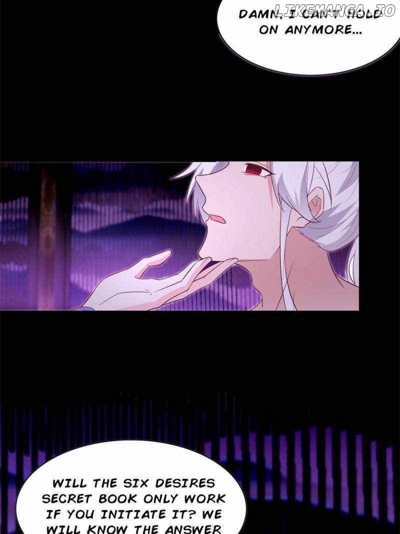 I Just Want To Live A Simple Life Chapter 58 - page 47