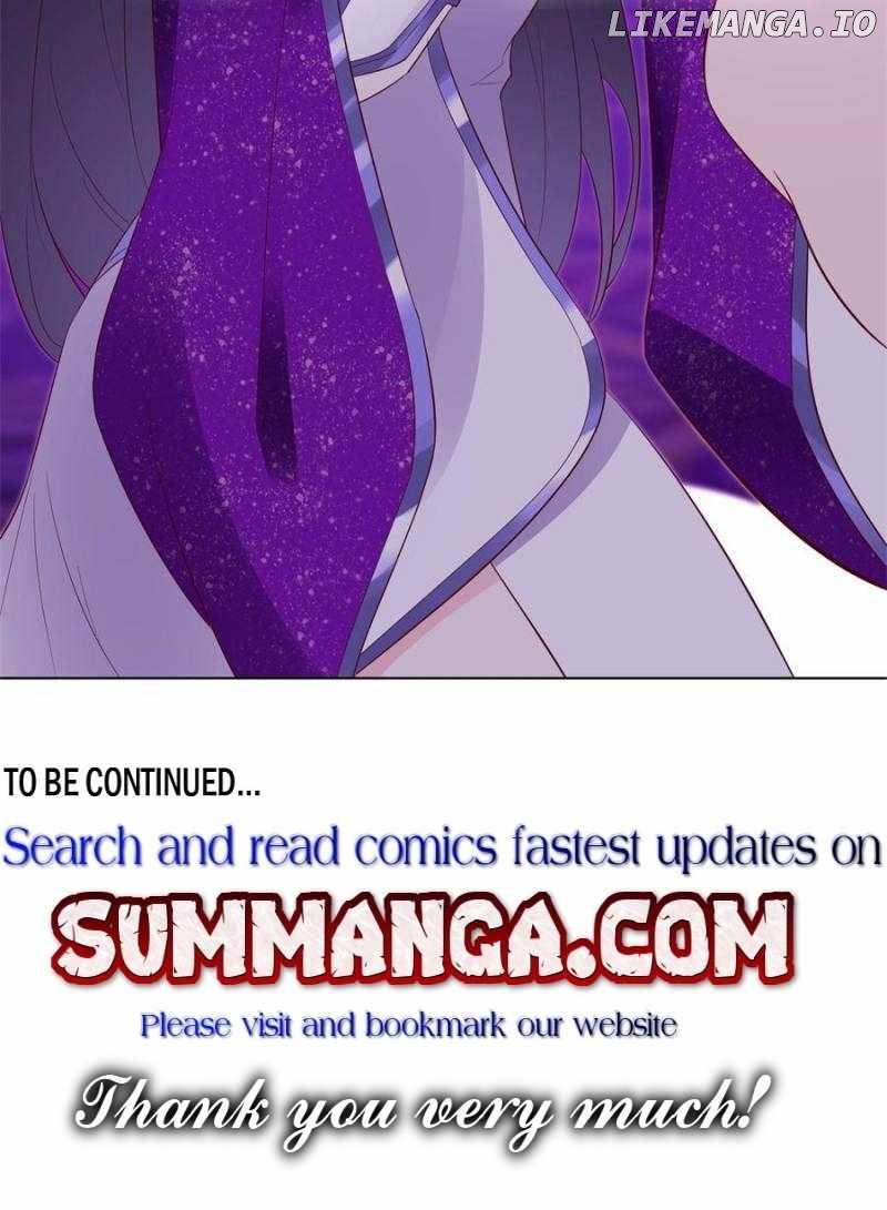 I Just Want To Live A Simple Life Chapter 58 - page 49