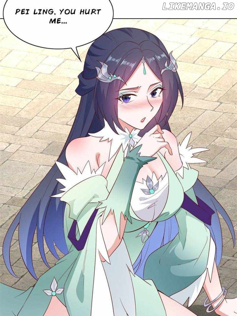 I Just Want To Live A Simple Life Chapter 58 - page 7