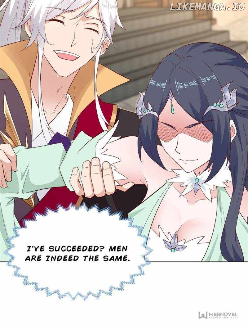 I Just Want To Live A Simple Life Chapter 58 - page 10