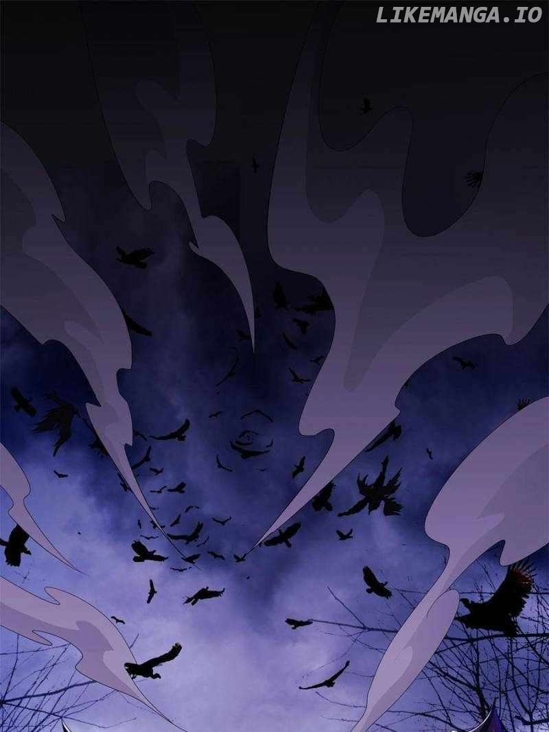 I Just Want To Live A Simple Life Chapter 59 - page 1