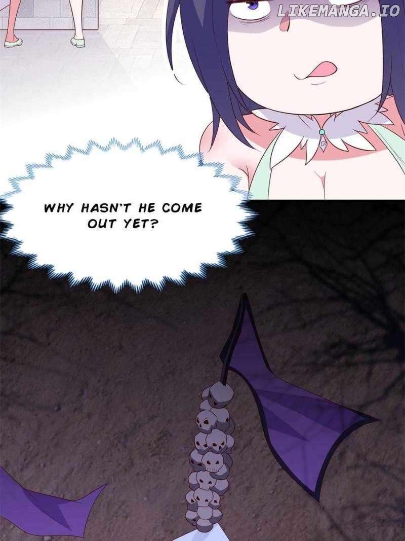 I Just Want To Live A Simple Life Chapter 59 - page 13