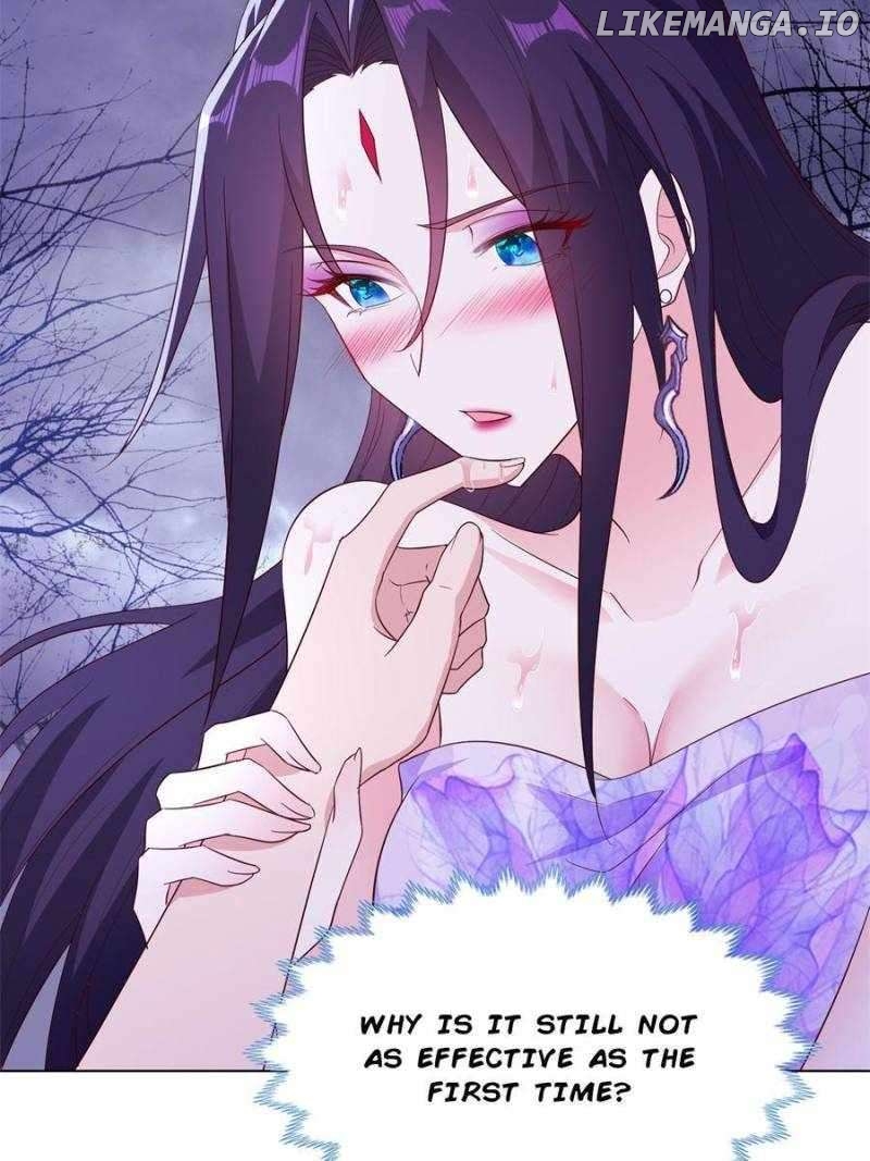 I Just Want To Live A Simple Life Chapter 59 - page 16