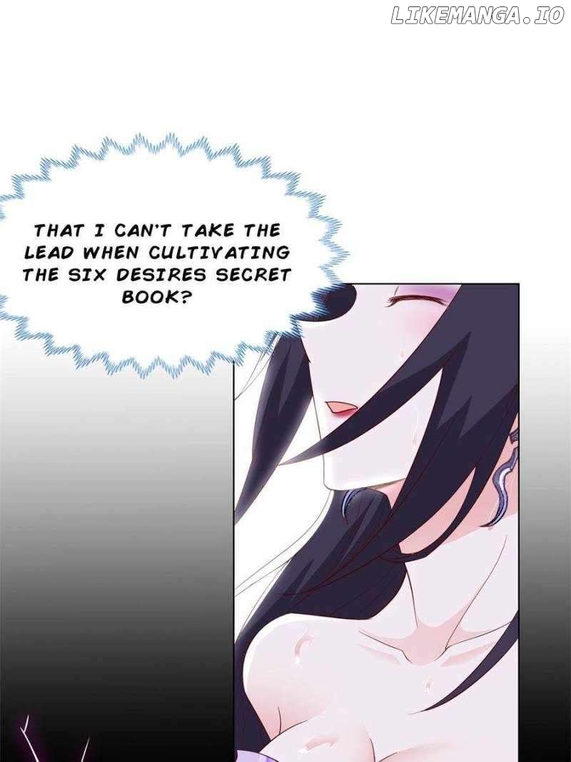 I Just Want To Live A Simple Life Chapter 59 - page 18