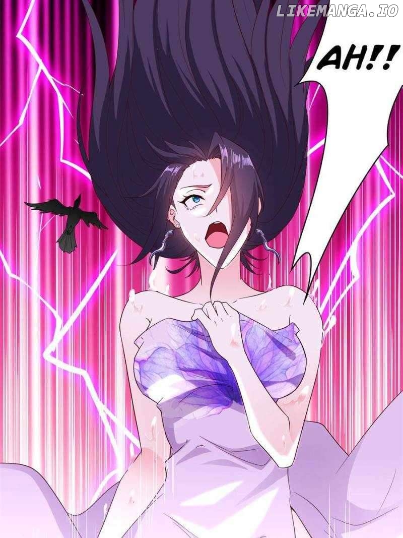 I Just Want To Live A Simple Life Chapter 59 - page 20